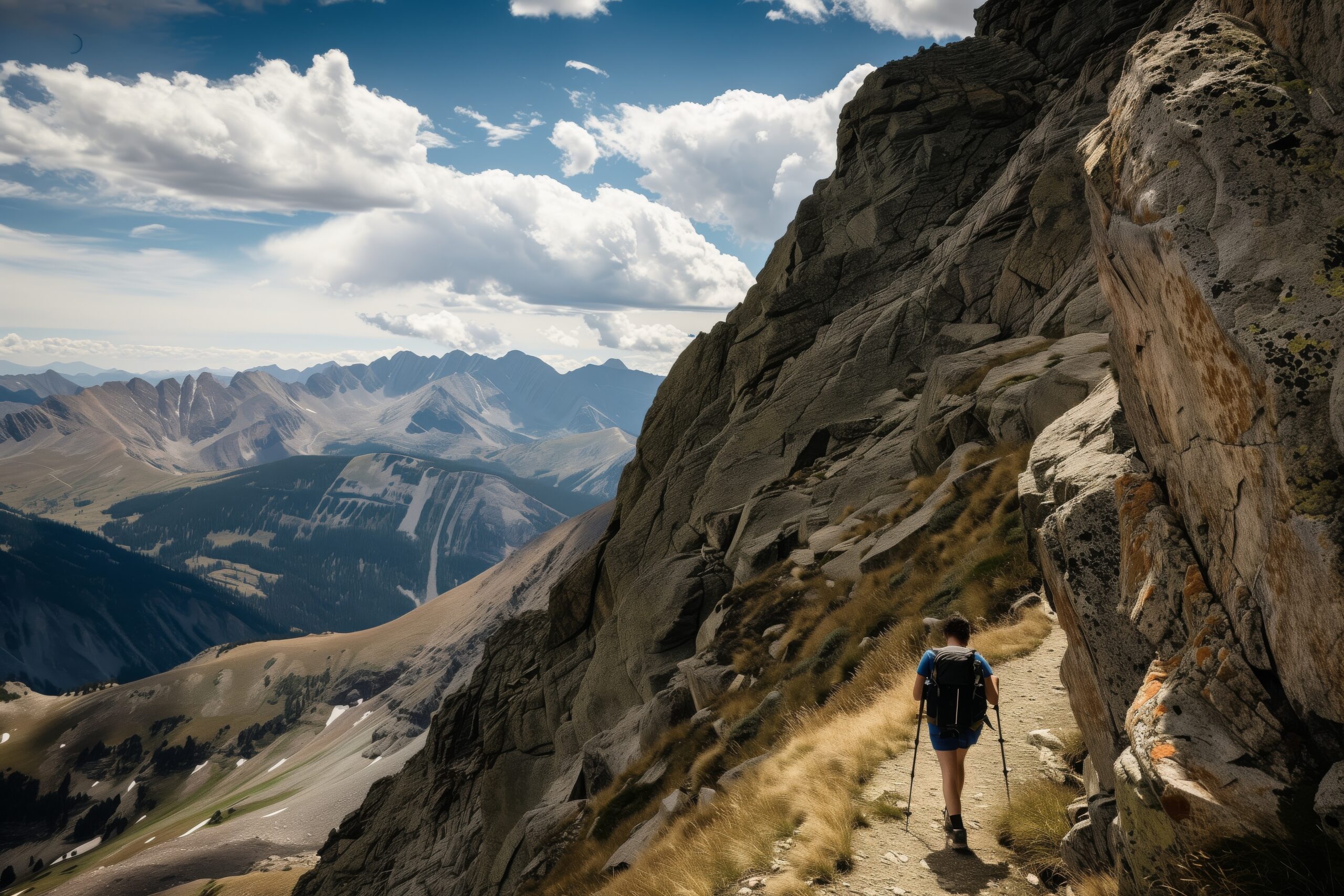 Navigating the Terrain – Overcoming Fear and Self-Doubt