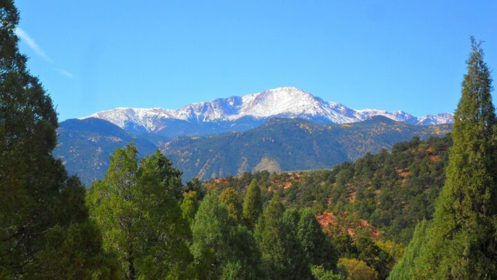 Climb the Mountain of Self Discovery