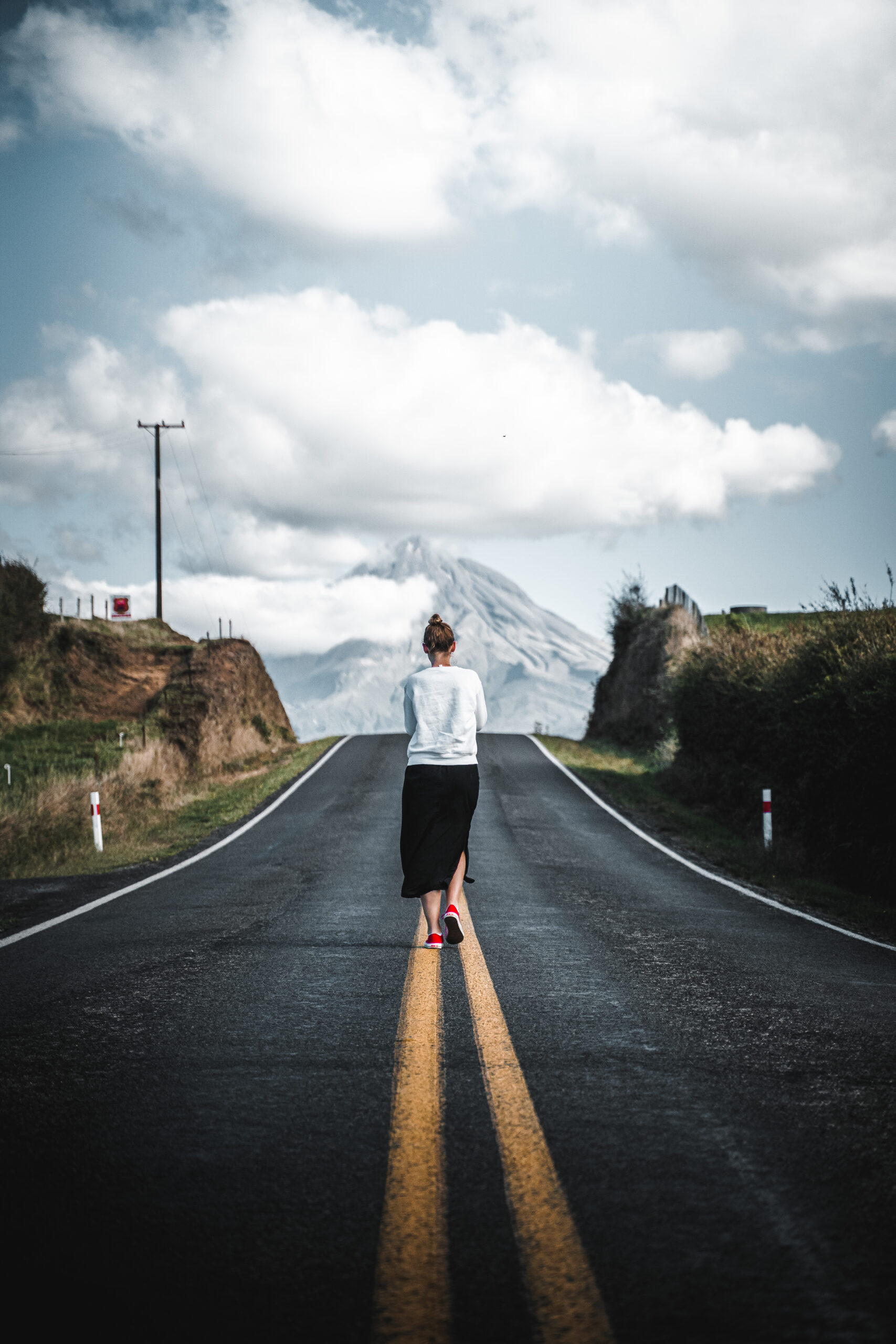 Embracing your strengths and weaknesses